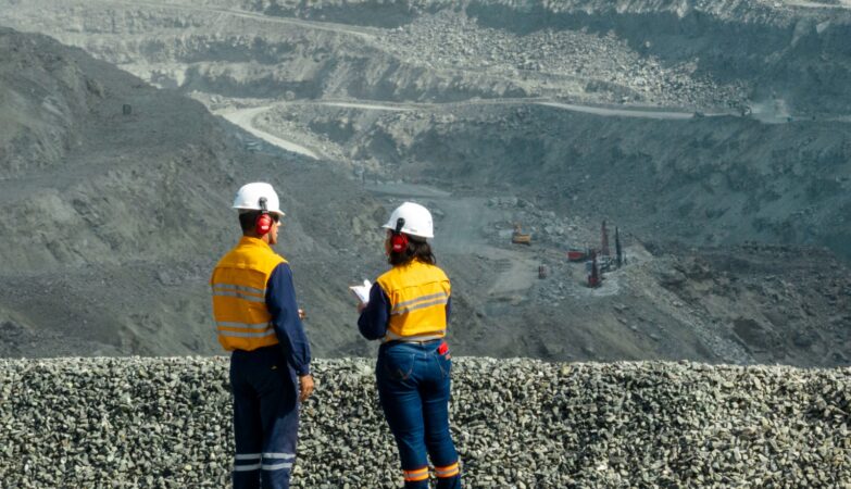 Colaboradores da Appian Capital participam do Global Safety Day 2025 com foco em segurança e saúde mental no trabalho.