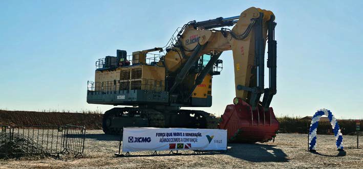 41 anos de inovação, tecnologia e segurança