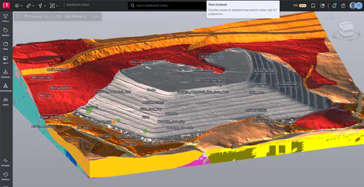 Uso de inteligência artificial em projetos ferroviários é destaque em evento global