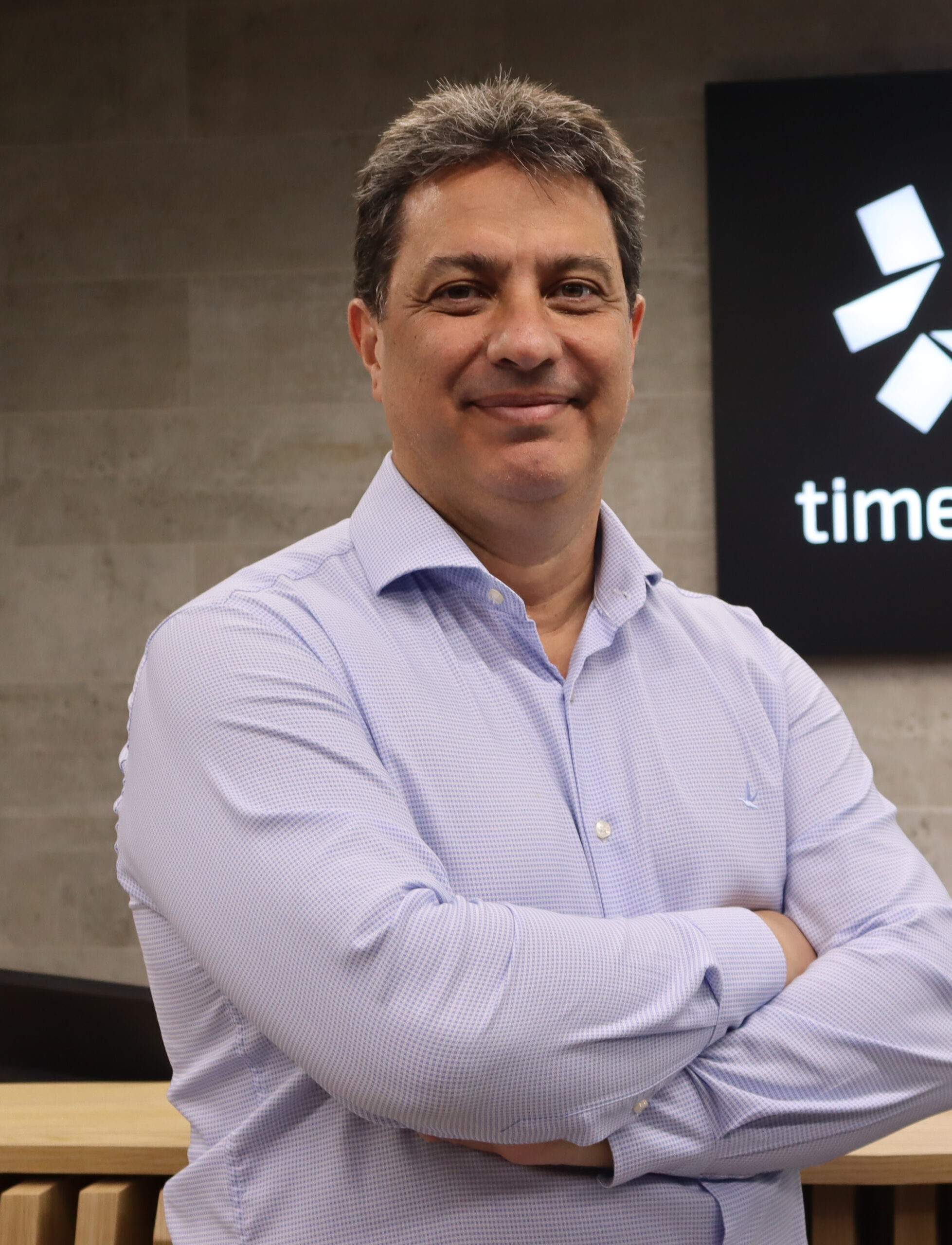 Timenow anuncia novo Diretor para os setores de Mineração, Siderurgia, Metais e Infraestrutura