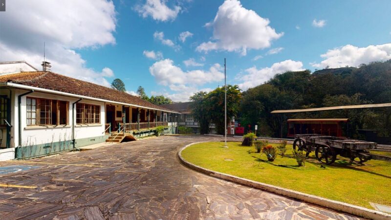 Instituto AngloGold Ashanti inaugura espaço de valorização da história de trabalhadores negros em Morro Velho