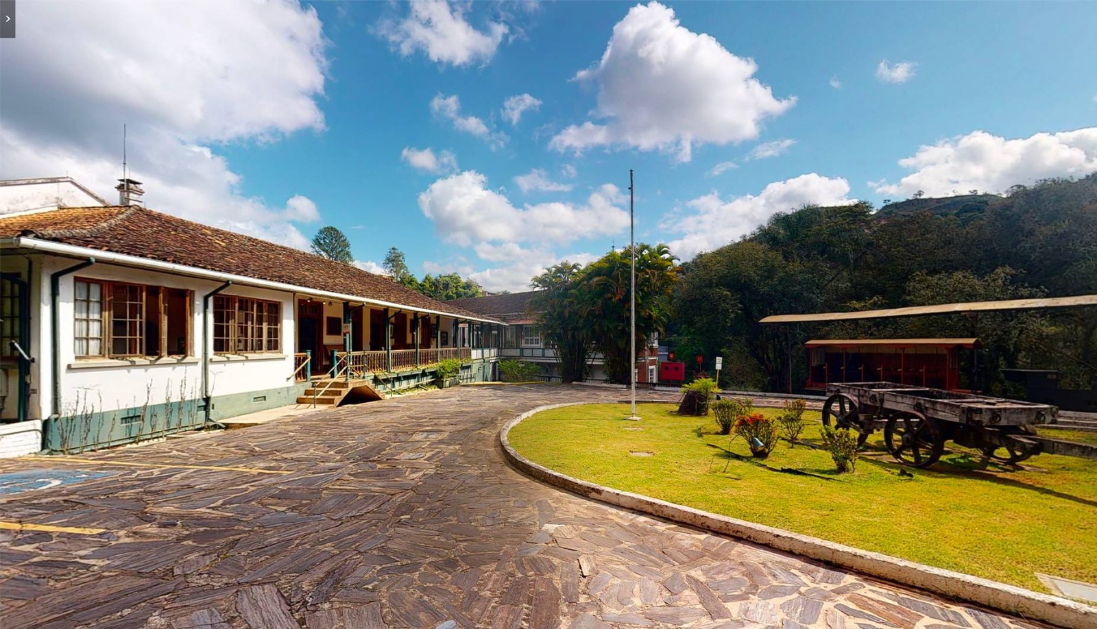 Instituto AngloGold Ashanti inaugura espaço de valorização da história de trabalhadores negros em Morro Velho