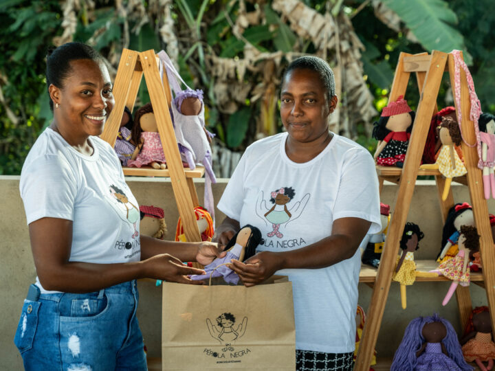 Anglo American aprova 20 projetos sociais nos municípios do Minas-Rio