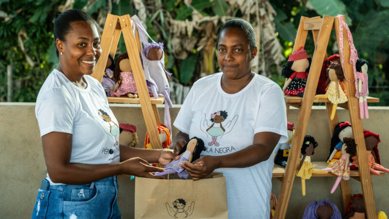 Anglo American aprova 20 projetos sociais nos municípios do Minas-Rio