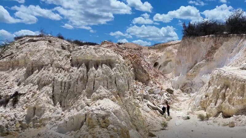 Estudo revela potencial para minerais críticos e estratégicos no RN e na PB