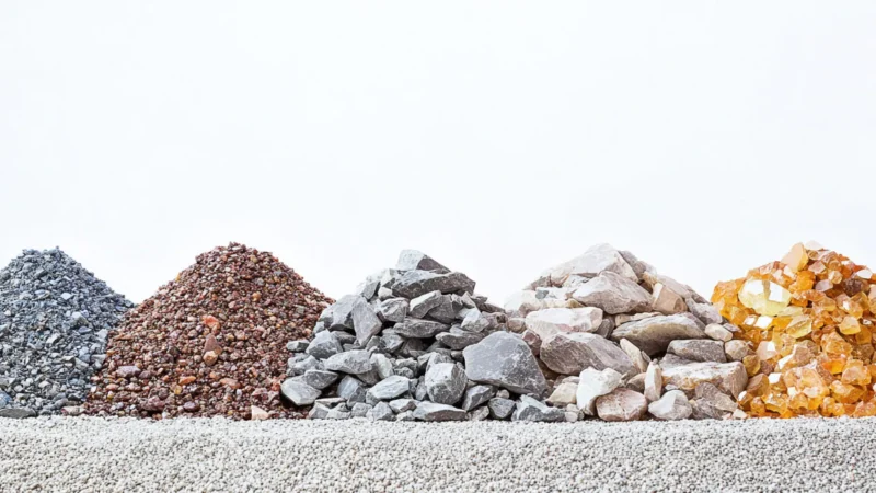 Com potencial para minerais críticos, Brasil ainda não consegue revertê-los para a economia