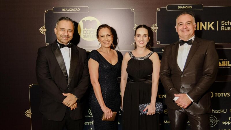 ArcelorMittal empresa mais inovadora: líder da década no Ranking 100 Open Startups