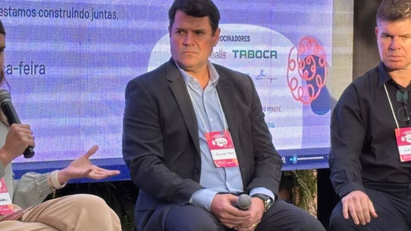Mineração Taboca projeta quadruplicar produção em Pitinga até 2035