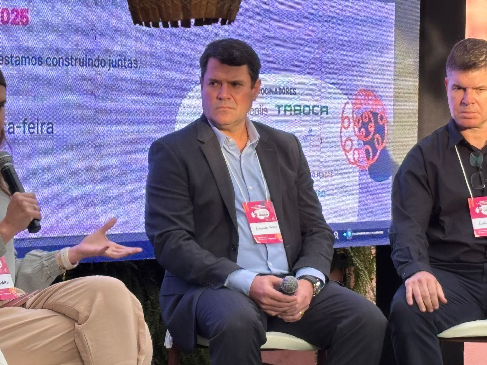 Mineração Taboca projeta quadruplicar produção em Pitinga até 2035