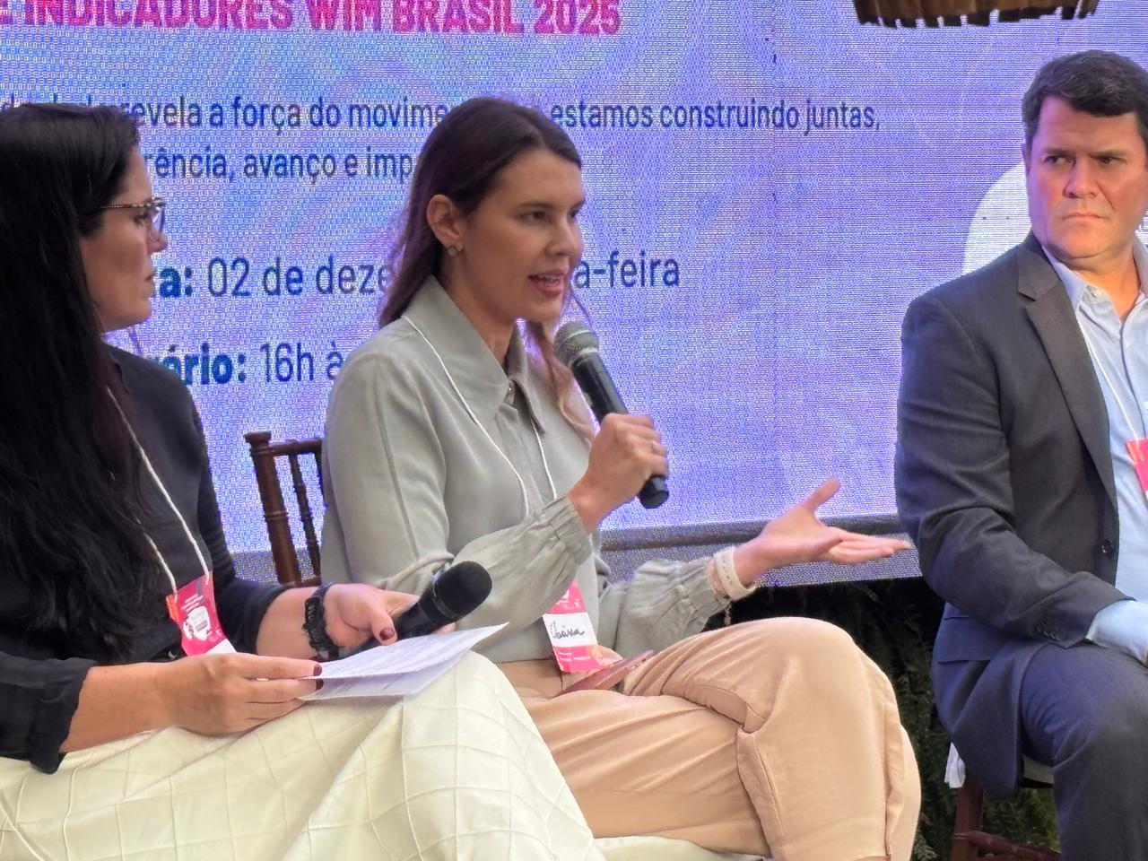 Hochschild promete iniciar construção do projeto Monte do Carmo em 2026