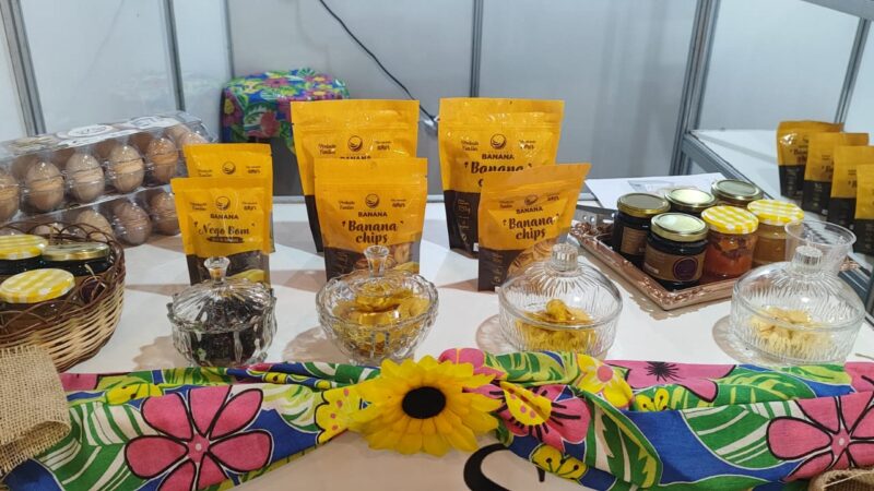 Appian e Atlantic Nickel apoiam Projeto Banana e estimulam o empreendedorismo e geração de renda no Sul da Bahia