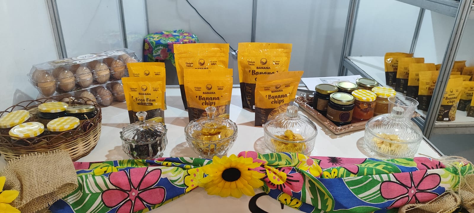 Appian e Atlantic Nickel apoiam Projeto Banana e estimulam o empreendedorismo e geração de renda no Sul da Bahia