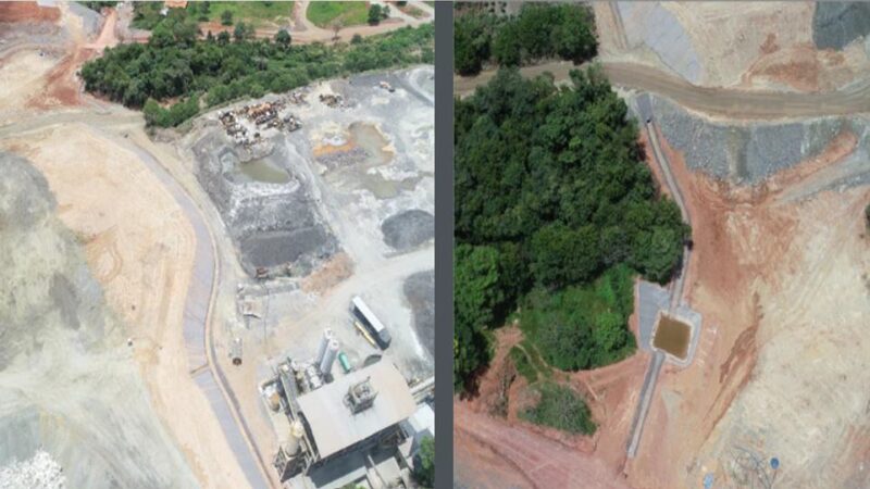 Jaguar Mining reativa Mina Turmalina em Minas Gerais para retomada segura