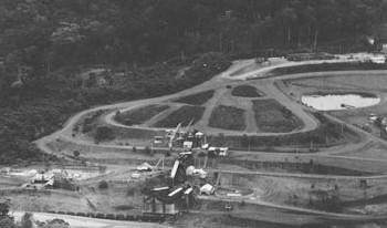 A história do minério de Manganês da Serra do Navio