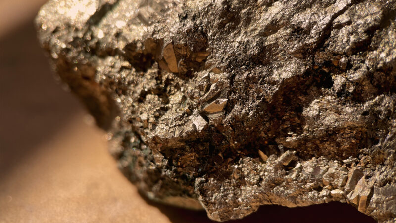 Cobre no Brasil: veja quais são as maiores minas e empresas produtoras em 2025