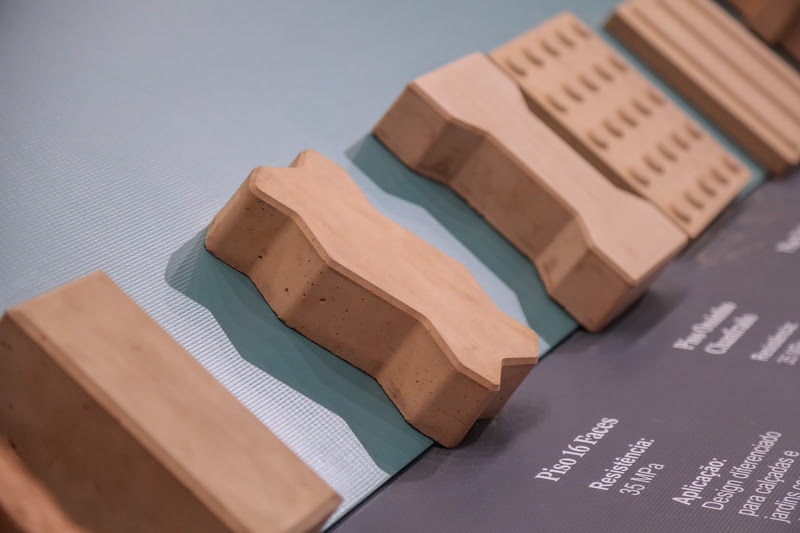 Hydro transforma rejeito de bauxita em matéria-prima para produção de concreto sustentável