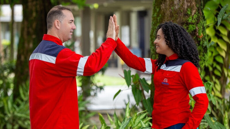 Albras conquista certificação GPTW pelo segundo ano consecutivo e figura em rankings nacional e regional