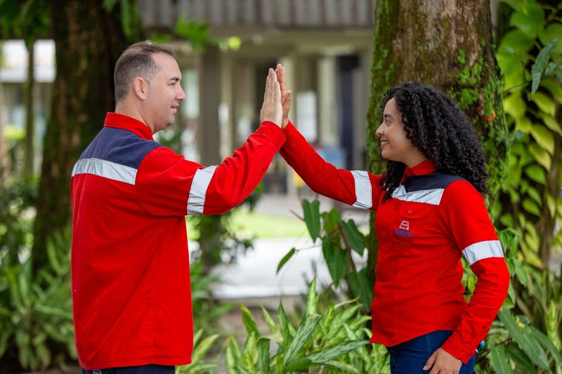 Albras conquista certificação GPTW pelo segundo ano consecutivo e figura em rankings nacional e regional