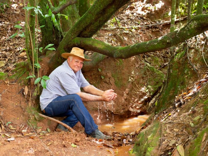 Programas em sustentabilidade levam mineradora ao Selo ODS Brasil 2025