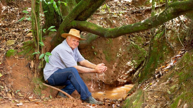 Programas em sustentabilidade levam mineradora ao Selo ODS Brasil 2025