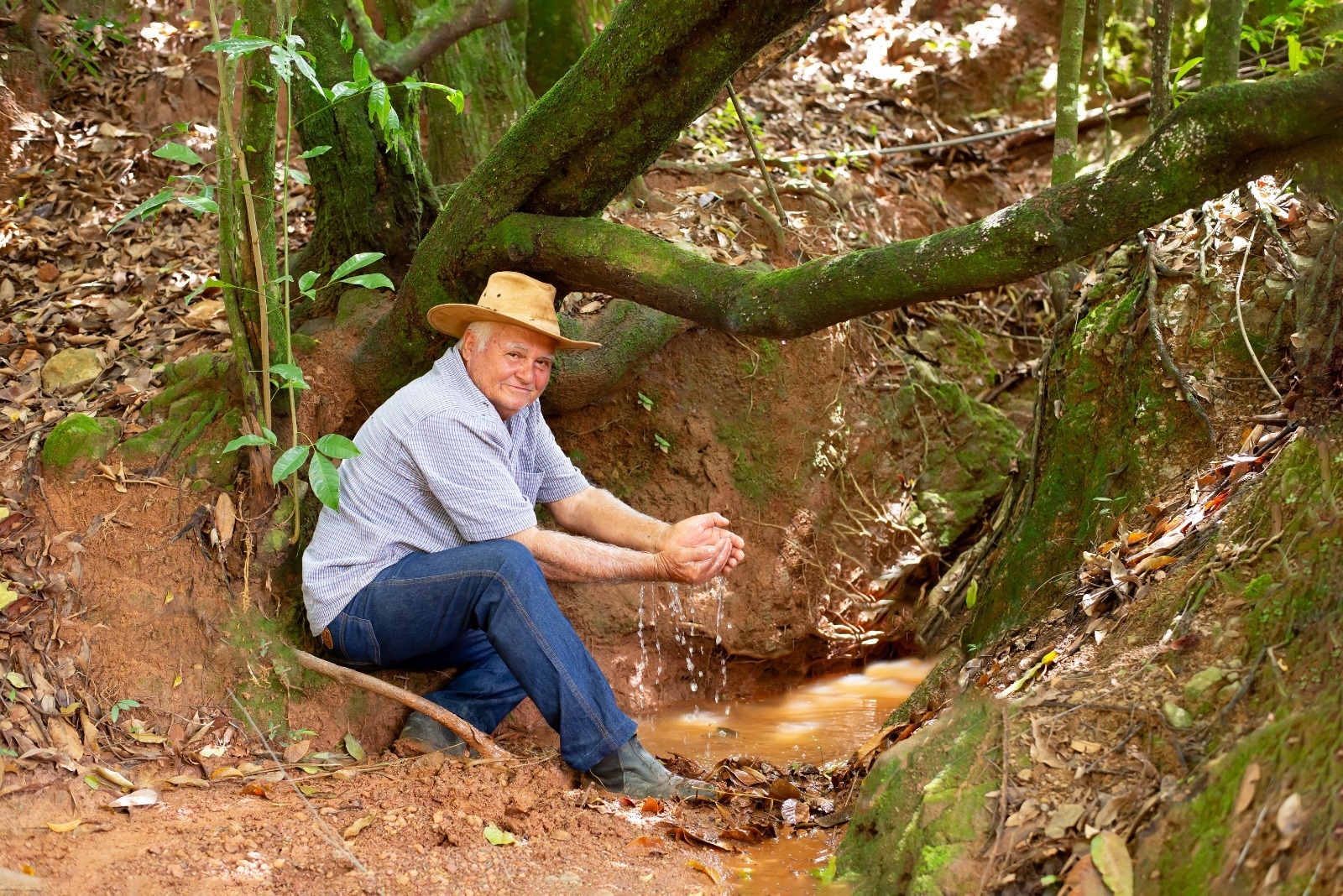 Programas em sustentabilidade levam mineradora ao Selo ODS Brasil 2025