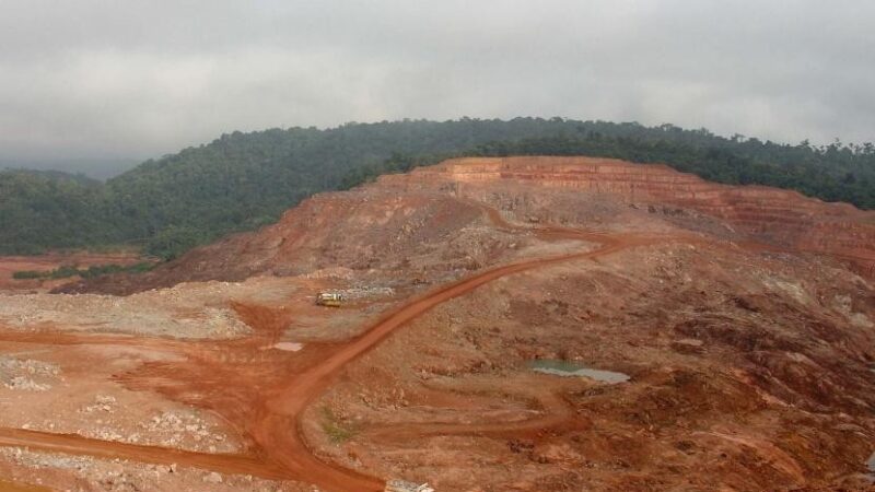 REMINISCÊNCIAS DO PITINGA: ANOMALIA CINTILOMÉTRICA E O PROGRAMA DE RADIOPROTEÇÃO