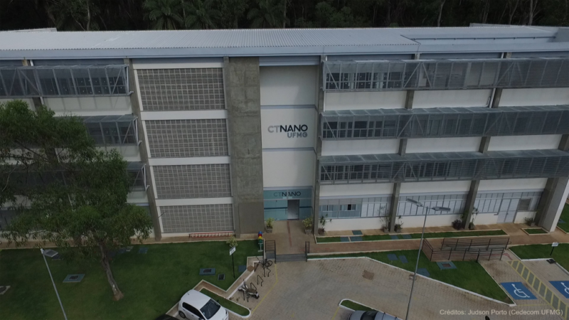 Com grafeno, UFMG e Vale criam material que pode revolucionar a manutenção na mineração