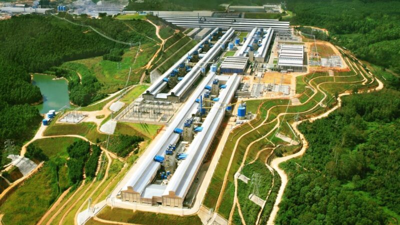 Chinalco e Rio Tinto fecham a compra da CBA por R$ 4,6 bi