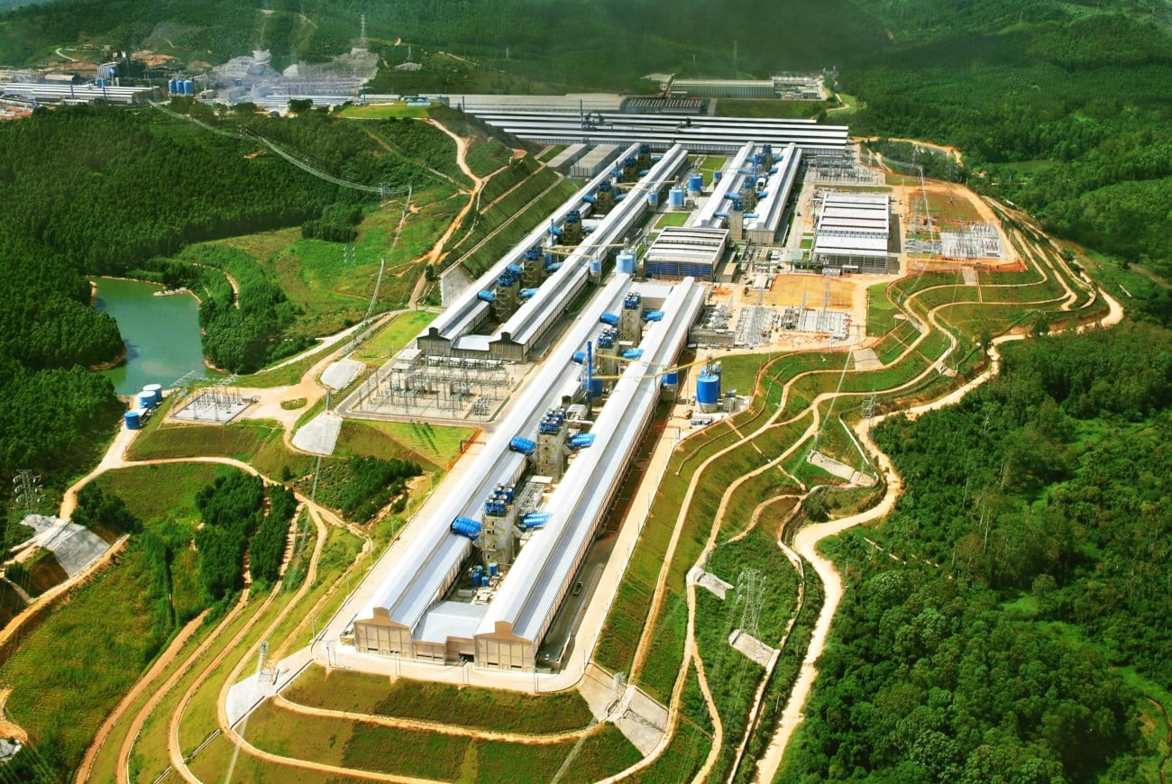 Chinalco e Rio Tinto fecham a compra da CBA por R$ 4,6 bi