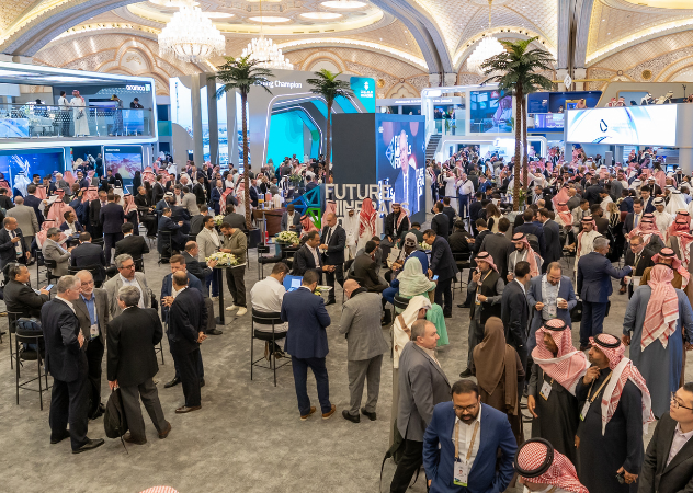 Brasil participa do Future Minerals Forum 2026, na Arábia Saudita