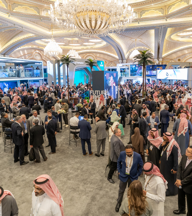 Brasil participa do Future Minerals Forum 2026, na Arábia Saudita