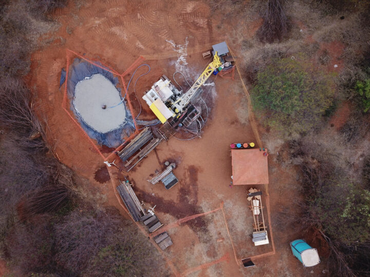 Após conclusão do estudo de viabilidade, Lithium Ionic aguarda licença para executar Projeto Bandeira