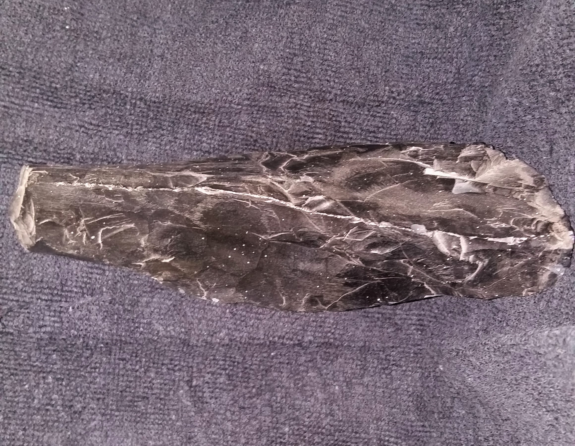 Concentração do minério de Manganês da Serra do Navio em meio denso