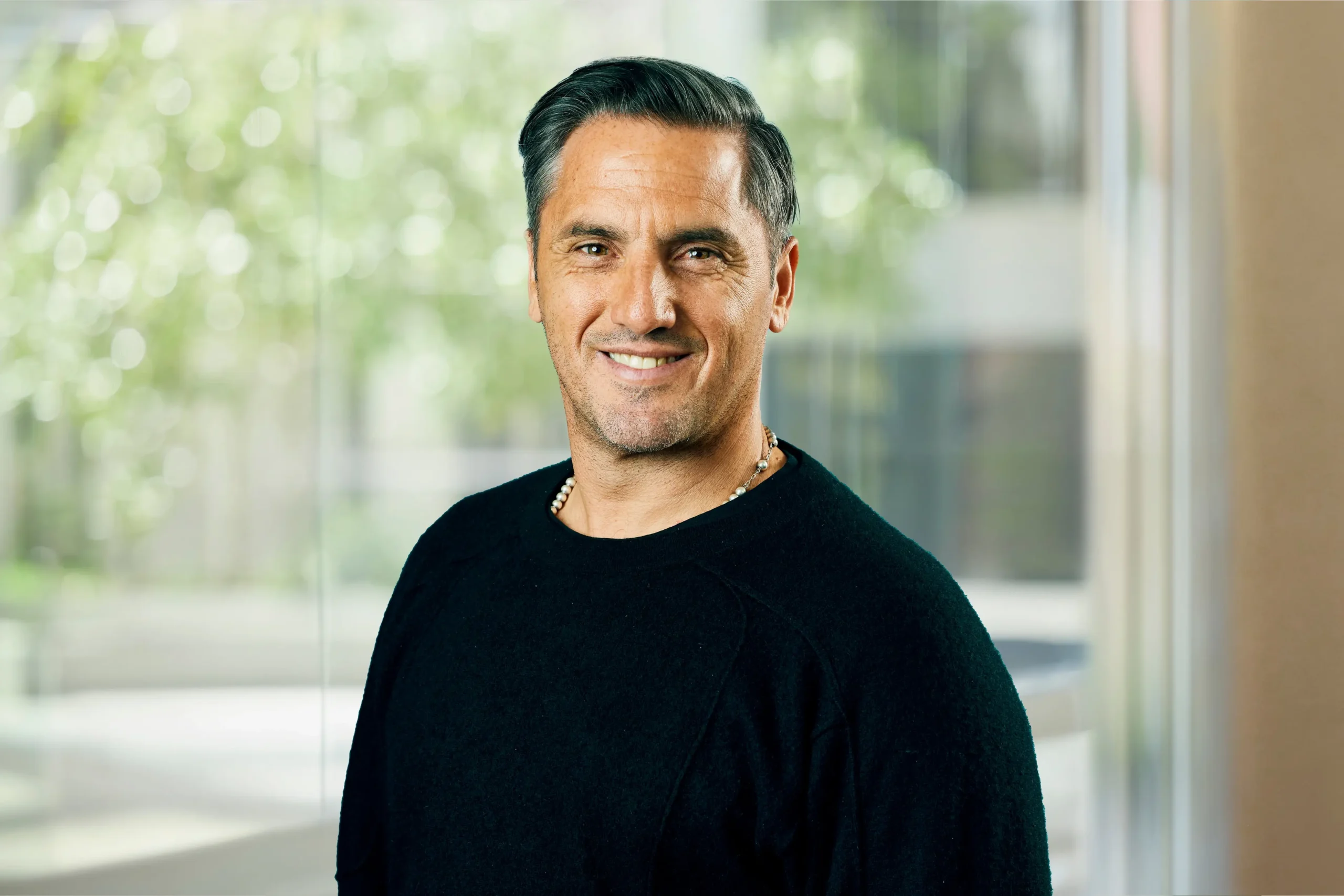 CEO da Fortescue: Eliminar emissões implica transformar a mineração