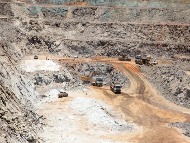 Sigma Lithium anuncia venda de lítio fino de alta pureza e afirma que remobilização da mina deve ser concluída ainda em janeiro 