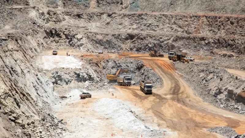 Sigma Lithium anuncia venda de lítio fino de alta pureza e afirma que remobilização da mina deve ser concluída ainda em janeiro 