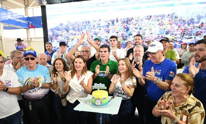 Hydro e Governo do Pará inauguram Usina da Paz em Paragominas