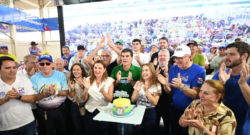 Hydro e Governo do Pará inauguram Usina da Paz em Paragominas