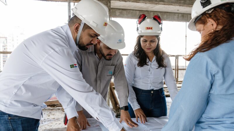 Revitalização da mina Tucano Gold impulsiona economia e empregos no interior 