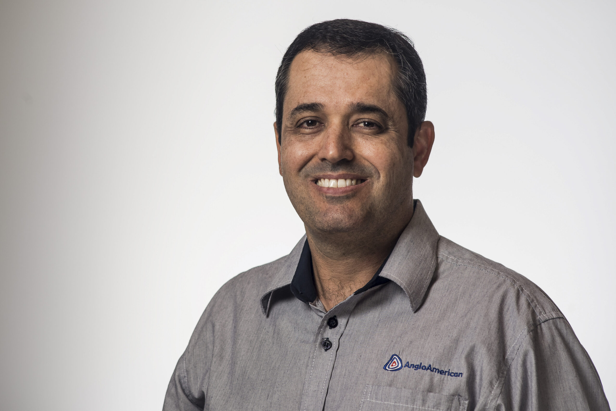 Conheça o diretor de Operações de Níquel da Anglo American no Brasil