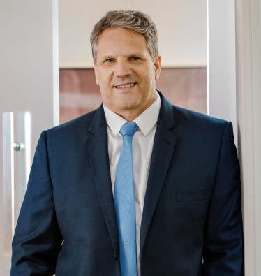 Elias Lima é vice-presidente de Operações da Mosaic para a América do Sul