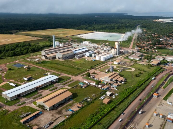 De rejeito ao produto comercial, caulim se torna exemplo da mineração sustentável