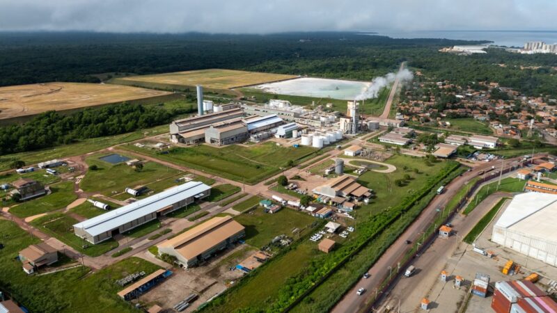 De rejeito ao produto comercial, caulim se torna exemplo da mineração sustentável