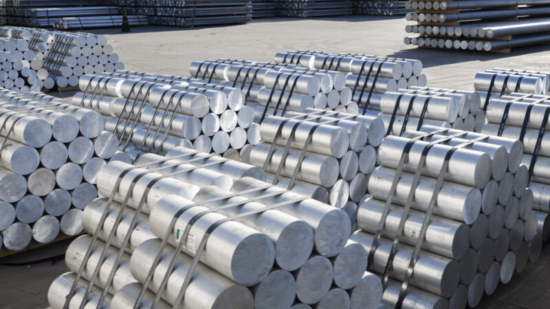 BNDES aprova R$ 715,9 milhões para modernização da produção de alumínio da CBA