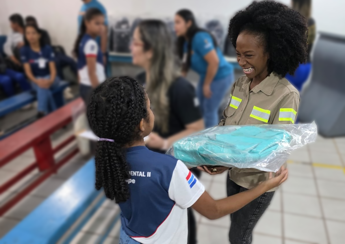 MRN investiu mais de R$ 7 milhões em programa de educação básica em 2025