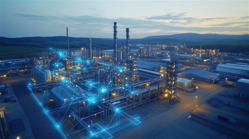 Smart Platform: a inteligência por trás da nova indústria brasileira