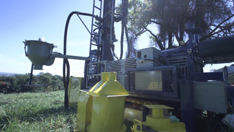 St George investe R$ 20 milhões em áreas para o Projeto Araxá