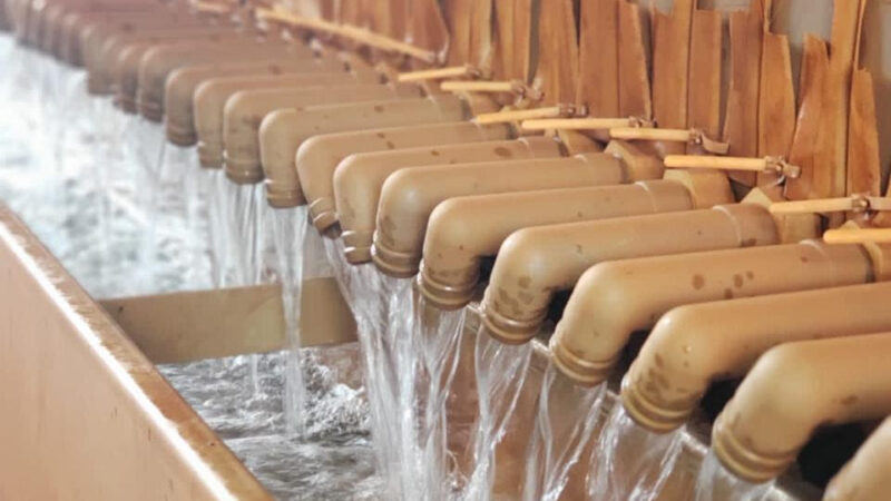 Tecnologia de filtragem chinesa cresce no mercado brasileiro