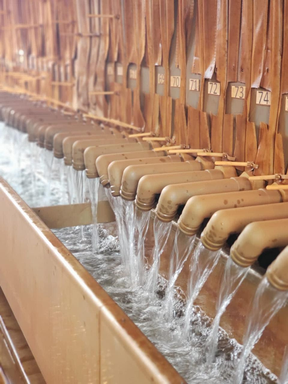 Tecnologia de filtragem chinesa cresce no mercado brasileiro