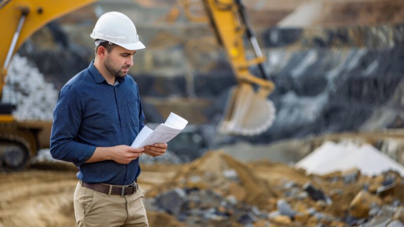 Minerais Críticos deve receber US$ 21,3 bilhões entre 2026 e 2030